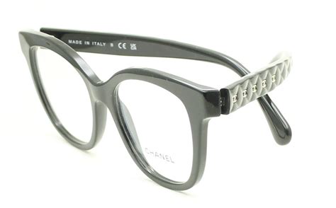 chanel precription glasses|Chanel prescription glasses usa.